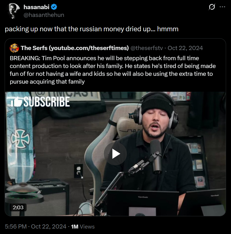 Matt Morse tweet media