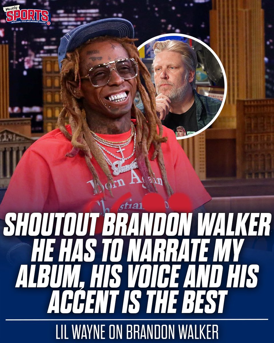 mostlysports's tweet photo. YMCMB Brandon @BFW https://t.co/a58WJ2bOTo