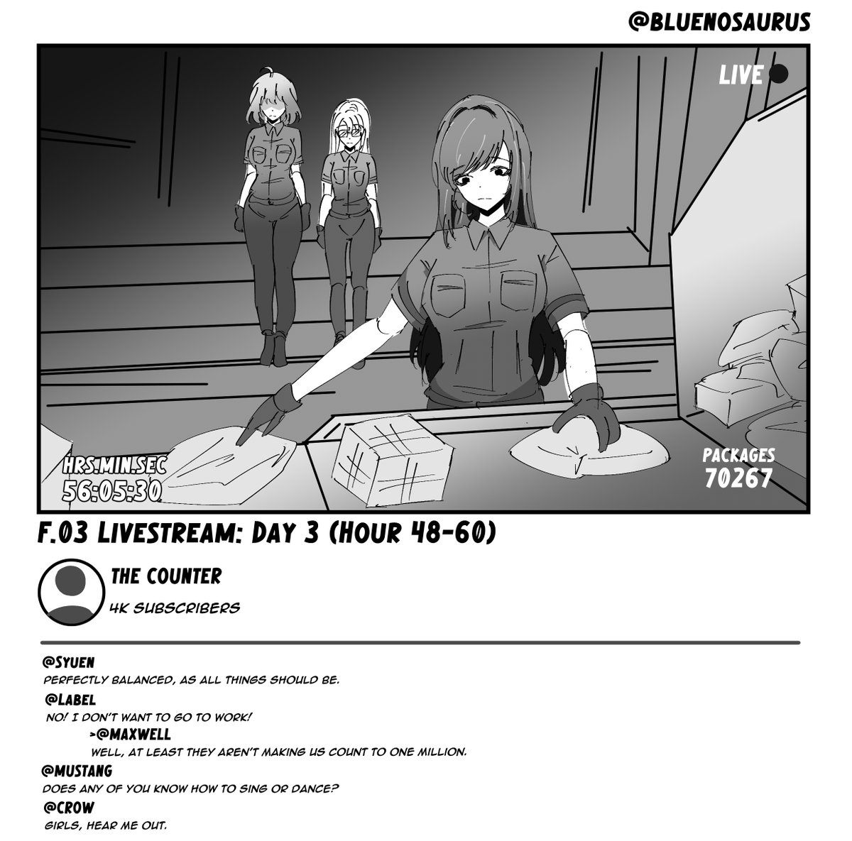 bluenosaurus tweet media
