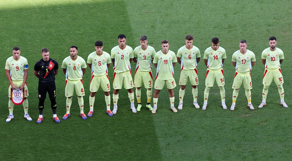 Selección-Rojita tweet media