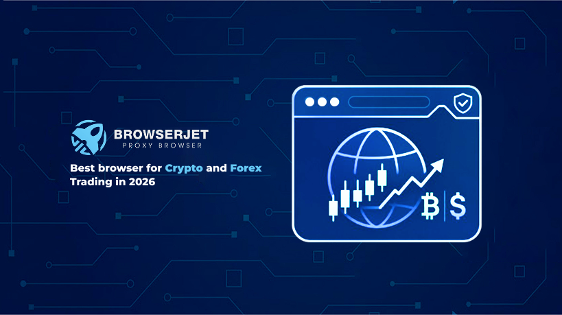 BrowserJet's tweet photo. Which one is the Best browser for Crypto and Forex Trading in 2026?
Stay tuned with : https://t.co/sdV8XkQVyc https://t.co/dbwPvSo92n
