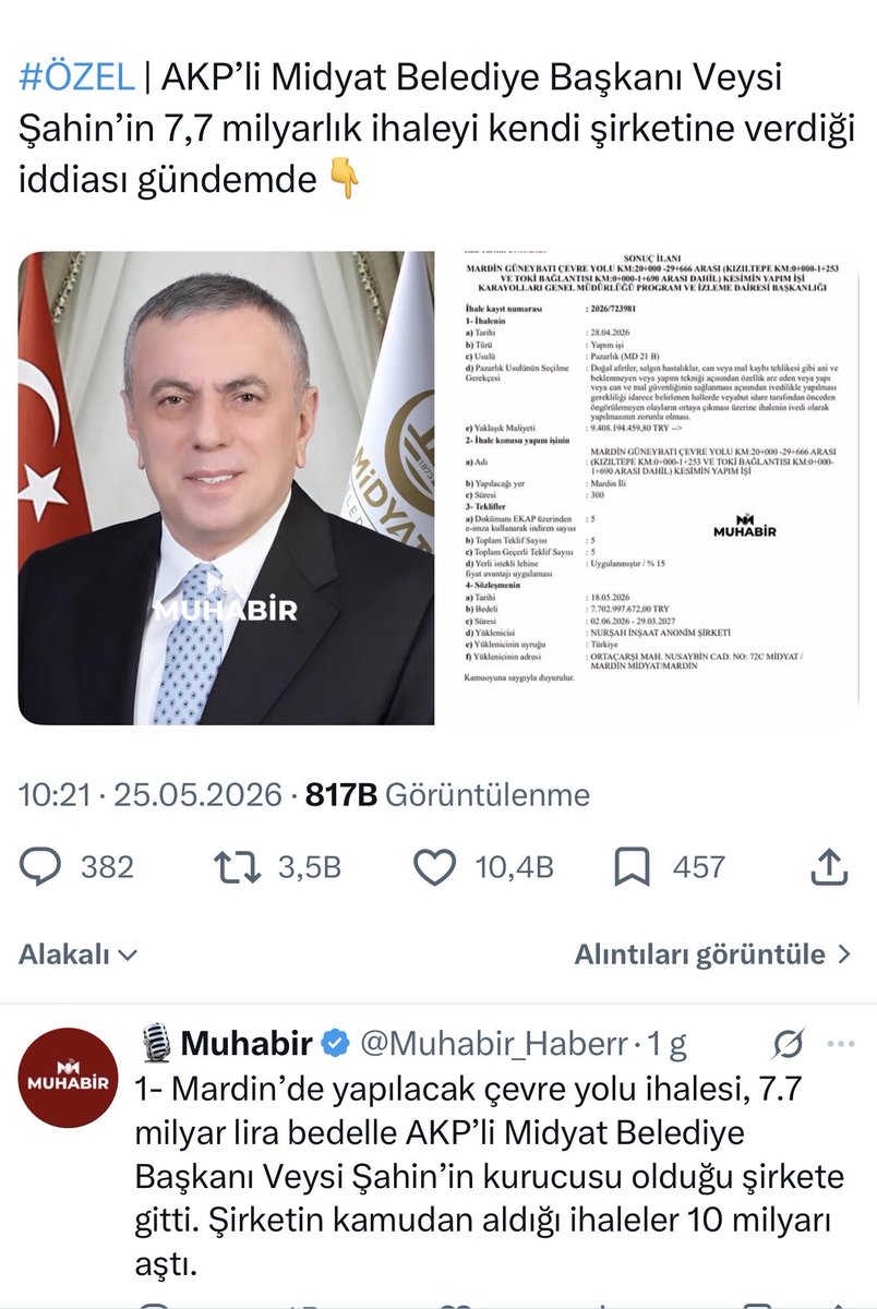 uyyyar's tweet photo. @ismailerdogan60 Yiye yiye bitiremediler https://t.co/tJbudi5eNY