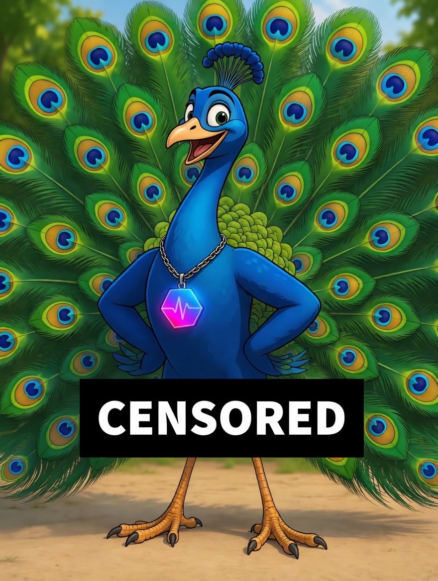 Peacock_Dev's tweet photo. Privacy PCOCK 😏😏😏😏 https://t.co/UioVip9L1L
