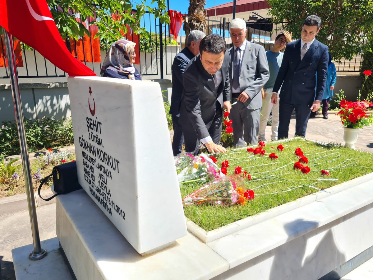 Av. Mustafa KÖSE 🇹🇷 tweet media
