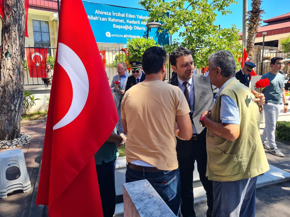 Av. Mustafa KÖSE 🇹🇷 tweet media