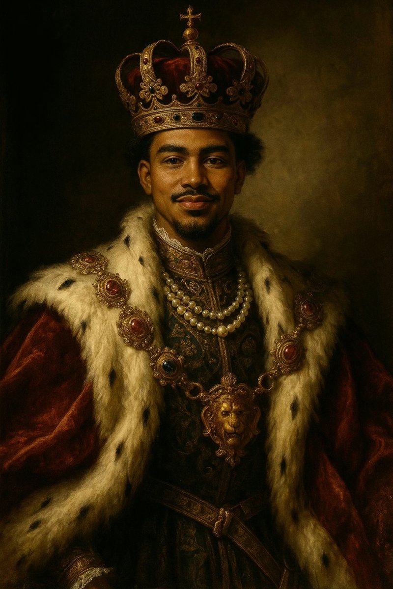 BrandonRapTap's tweet photo. @Sheena_Marie3 When the king speaks, you listen https://t.co/lEeGna0ZWI
