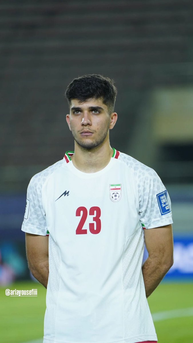 Team Melli Analysis ⚽️🇮🇷 tweet media