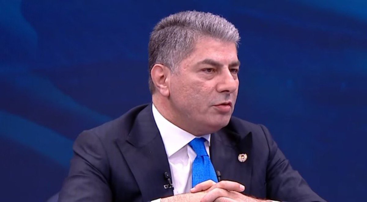 Sercan Hamzaoğlu tweet media