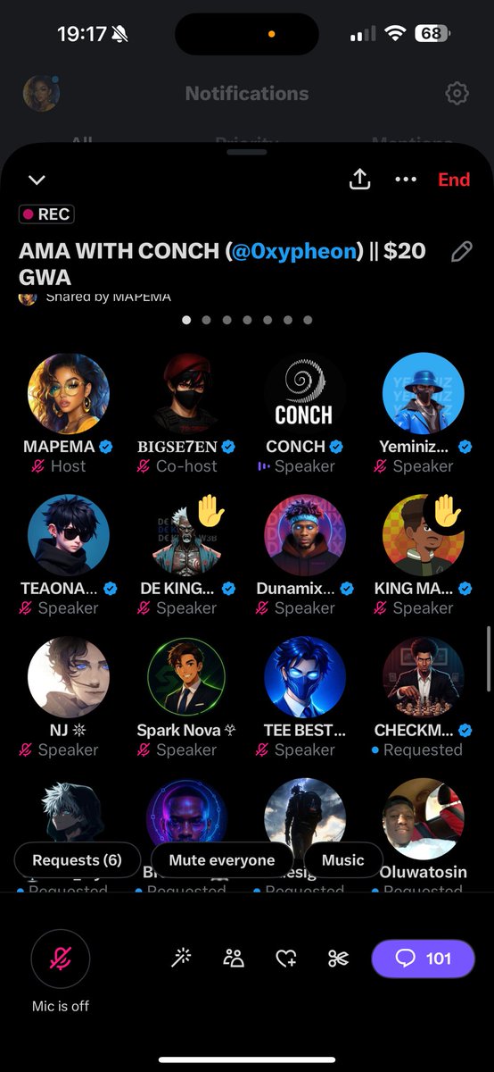 MAPEMA tweet media