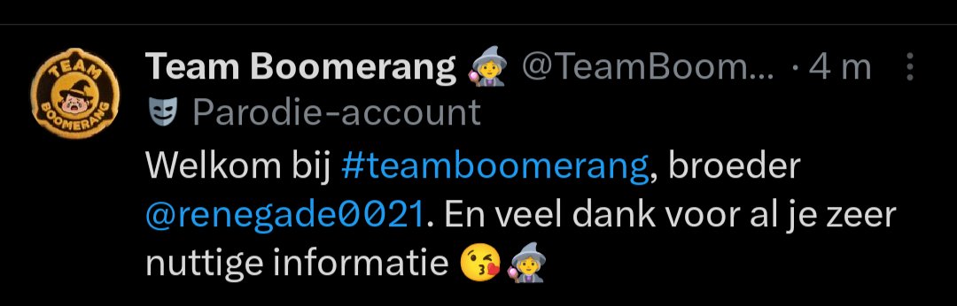 Jarl tweet media