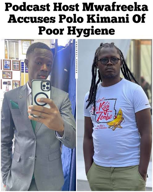 Francis Gaitho tweet media