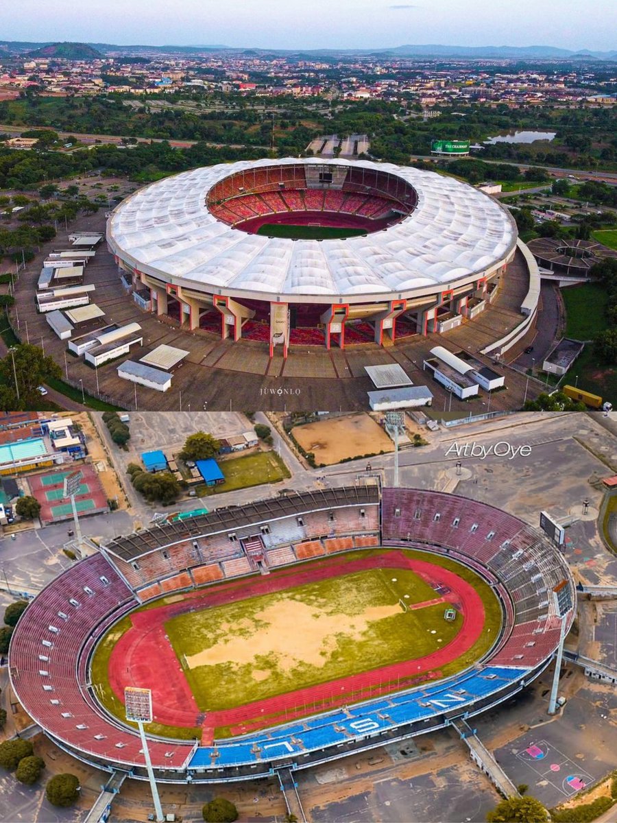 Beautiful Nigeria tweet media