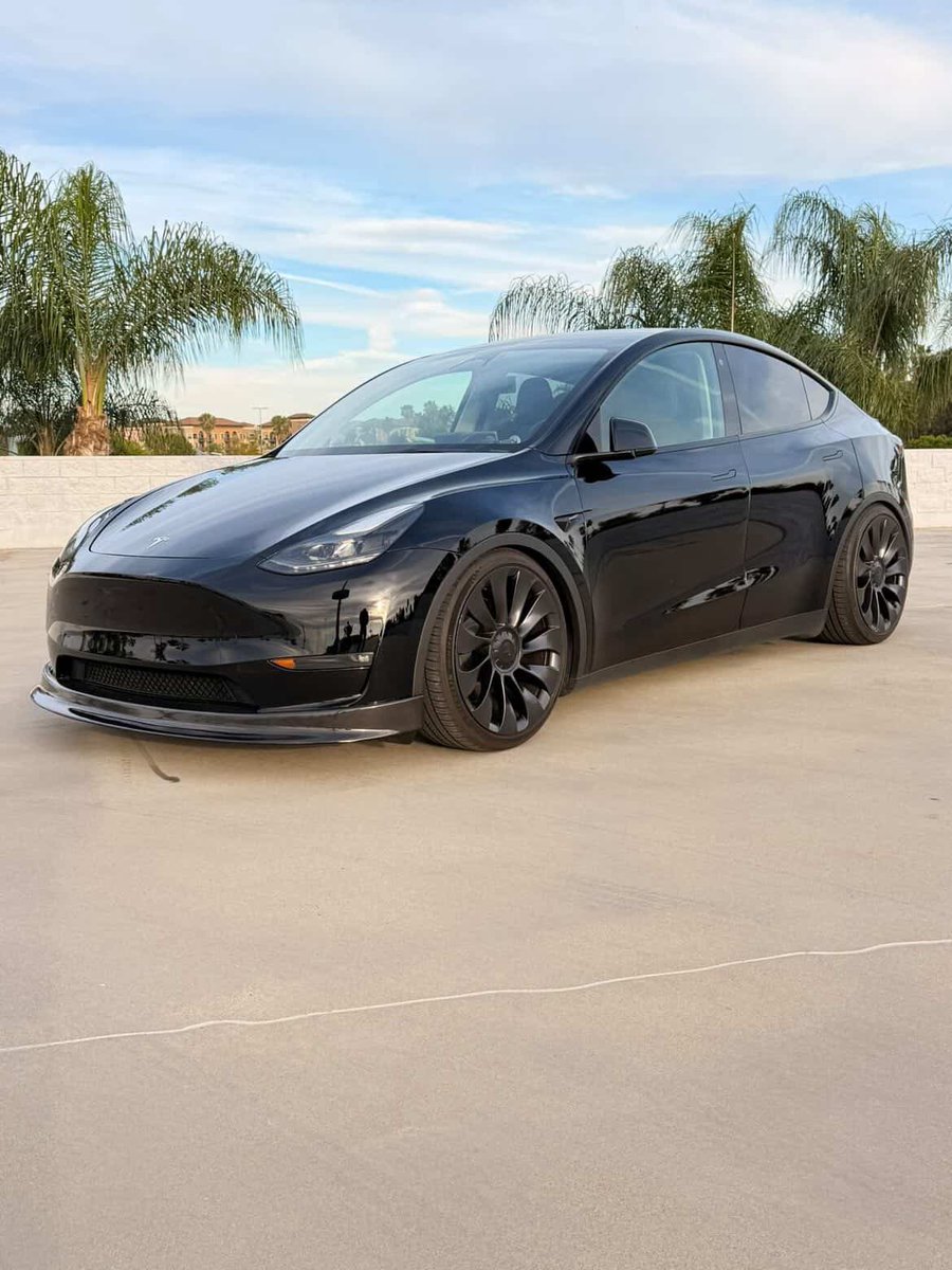 Tesla Club-SoCal tweet media