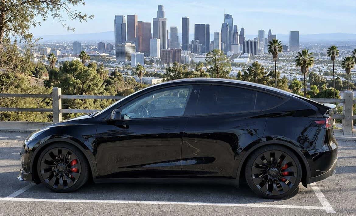 Tesla Club-SoCal tweet media