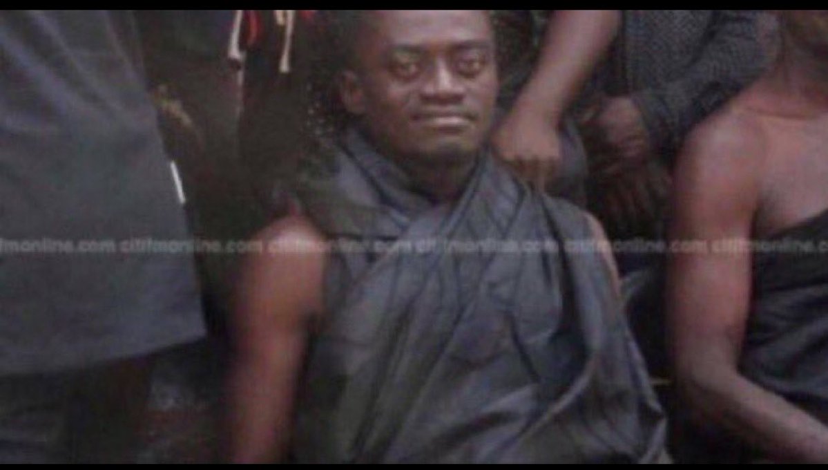 ᗰᖇ.ᗰOᖇᗩᒪE🇬🇭 tweet media