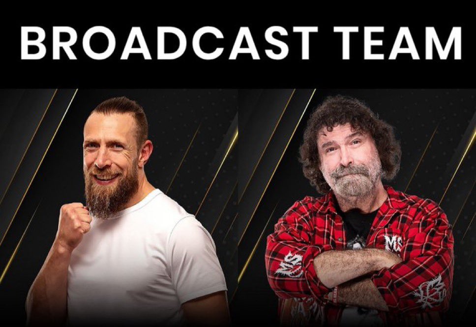 Fightful Wrestling tweet media