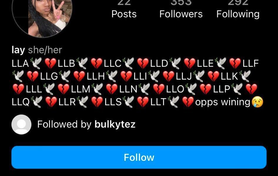 Willow tweet media