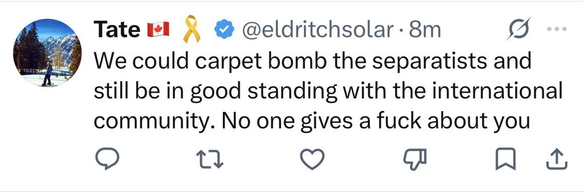 The Critical Compass tweet media