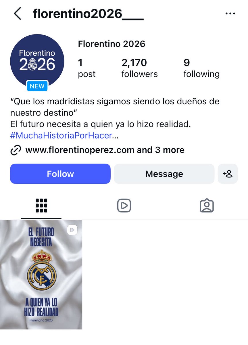 Madrid Zone tweet media