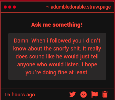adumbledorable tweet media