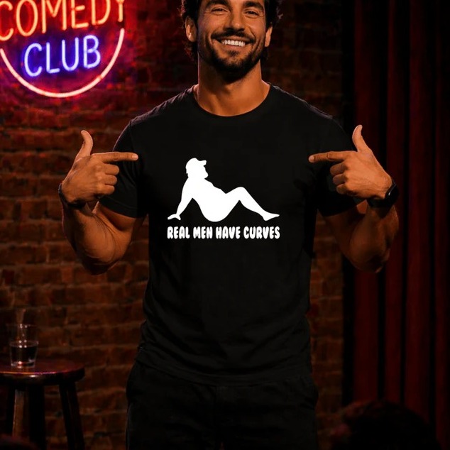 Modazlabs's tweet photo. If you like weird, wacky, and wildly inappropriate T-shirts, check us out 😈
If not, have a crap day.