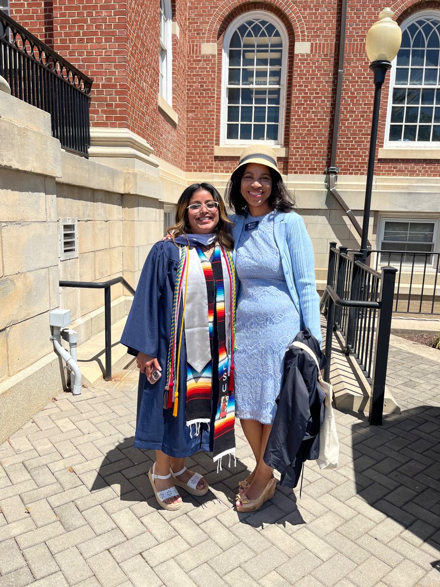 Simpson_TR's tweet photo. Congratulations Class of 2026! What a joy to watch you walk across the stage 🎉 https://t.co/itLuxogWgZ