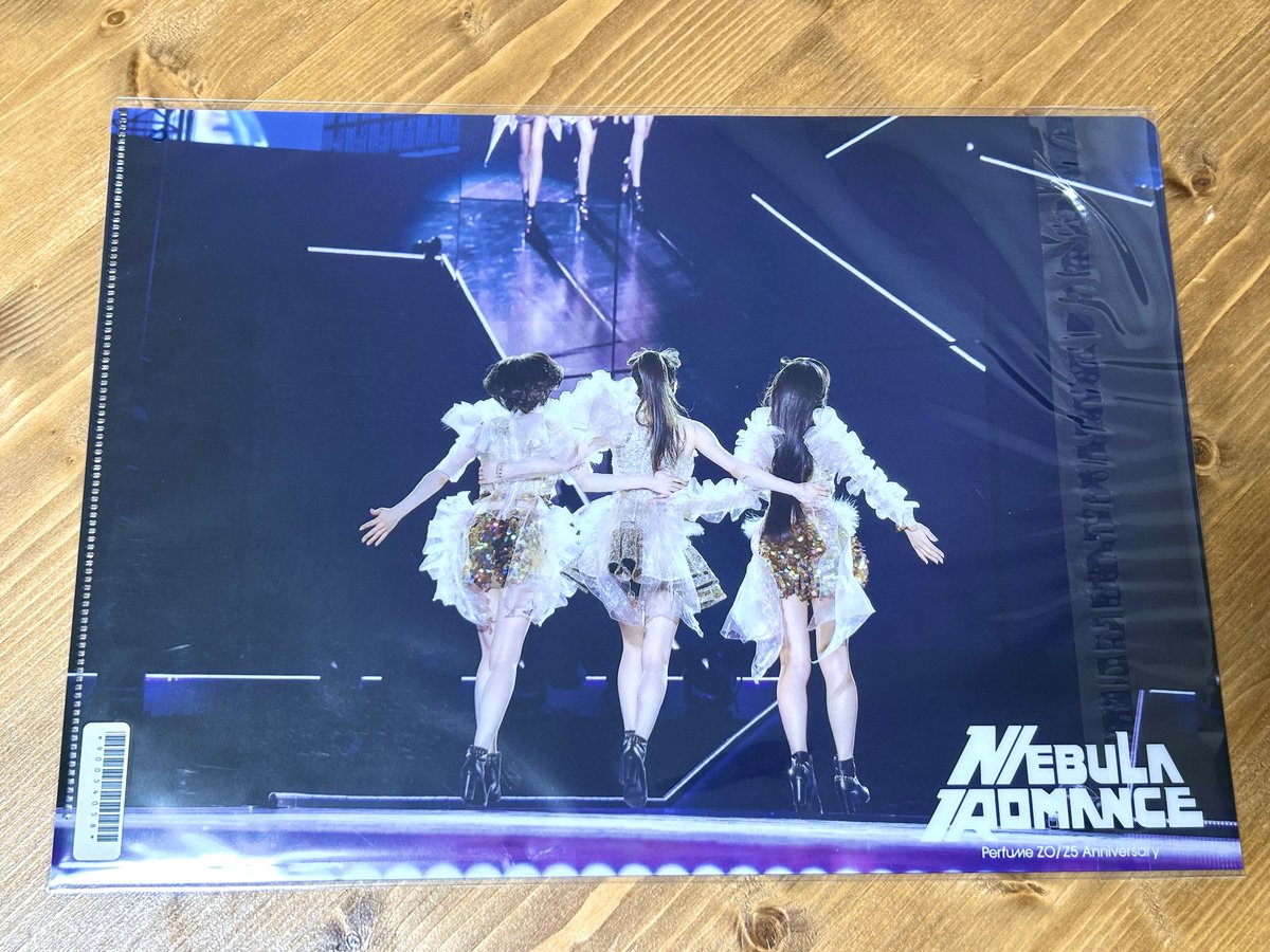 rflprfm's tweet photo. ファイルの裏面あかんよそれ反則だよ泣いてまう😭 #prfm #コールドスリープ https://t.co/2uhsc3P9kt
