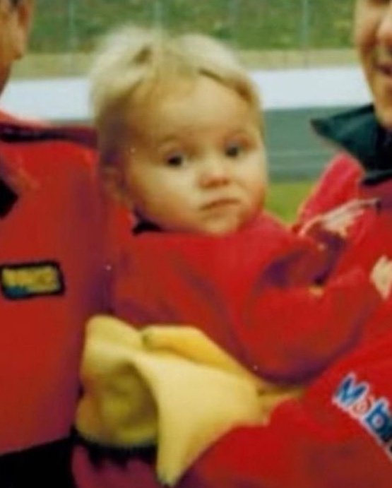 jenson button (real) tweet media