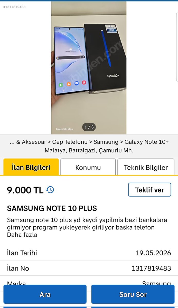 Göktürk TÜRKOĞLU 🇹🇷🇧🇬 tweet media