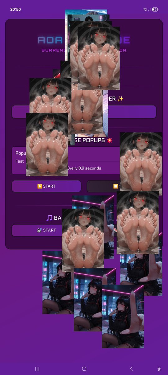Ada's bot #3207 tweet media