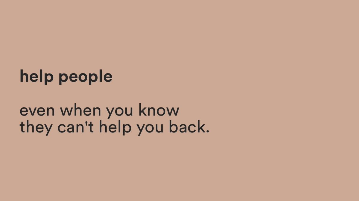 wordpostdaily's tweet photo. be the reason someone still believes in kindness. https://t.co/xB87skRz5i