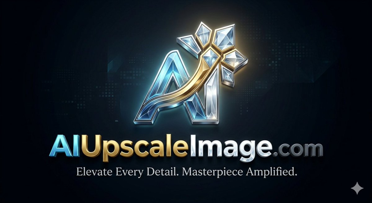 DazzleNames's tweet photo. Built for fast growing #AI #Enhance image space.
https://t.co/7NnN4gBiNr
Exact match #domain.
8.1K search/M + $2 CPC.
#DomainForSale via @spaceship
#Image #Upscale #Startup #Domains #DazzleNames https://t.co/psmdBO9x1x