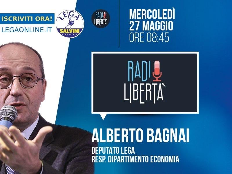 Alberto Bagnai tweet media