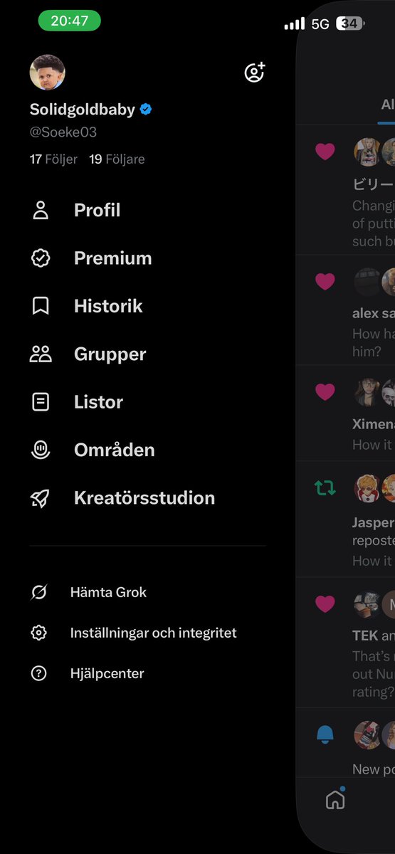 Solidgoldbaby tweet media
