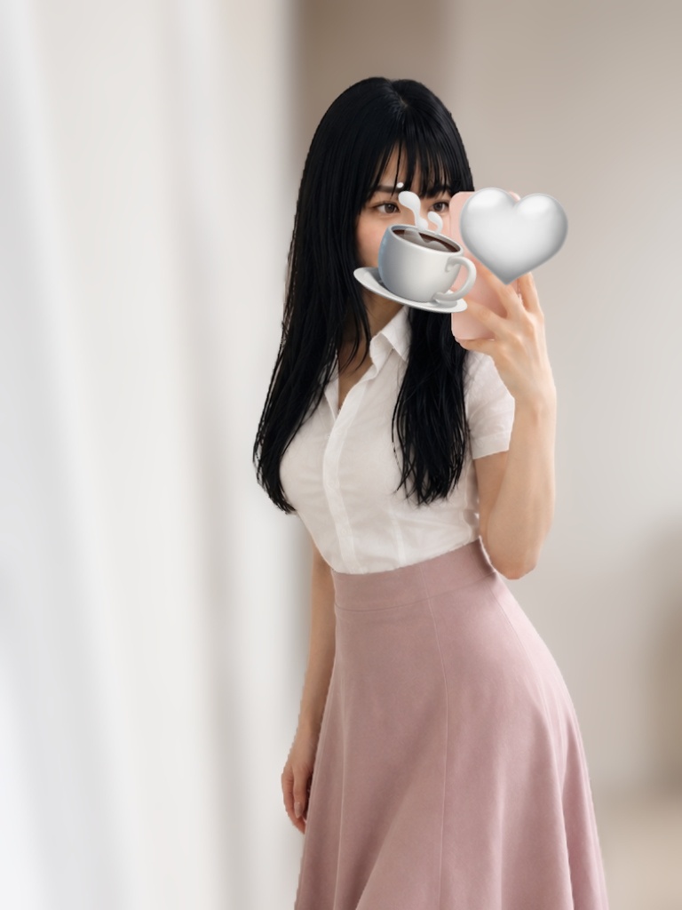 まい☕ tweet media