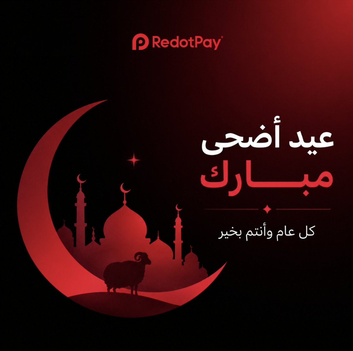 RedotPay AR tweet media