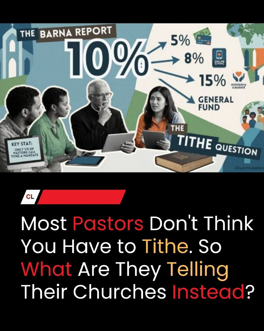 ChurchLeaders.com tweet media