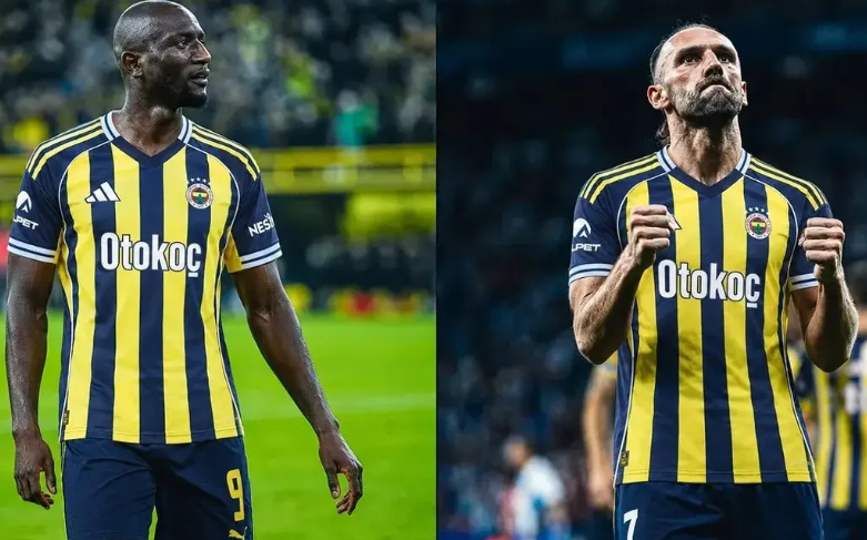 Fener Markaj tweet media