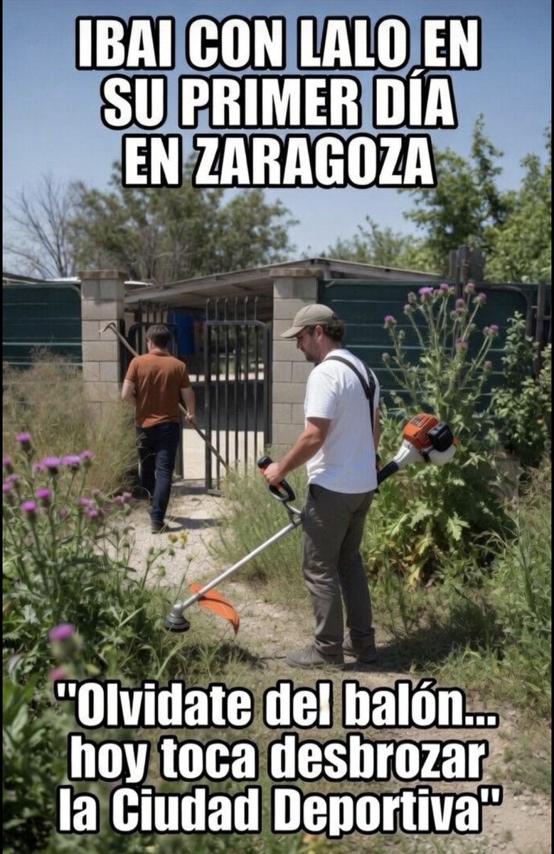 EL FOROFO tweet media