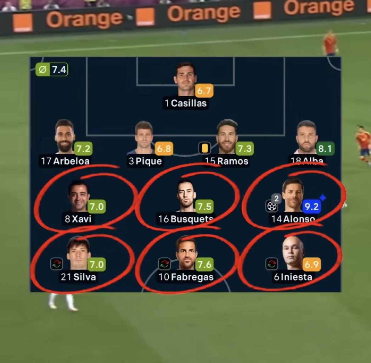 🇲🇦🏴☠️ tweet media