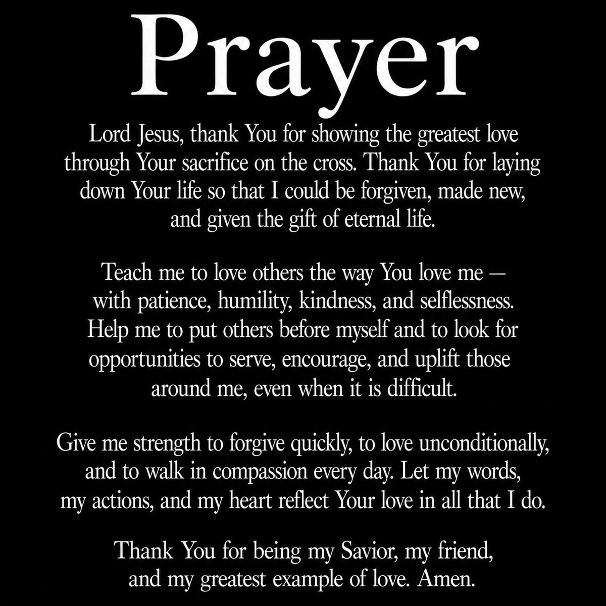 Daily Devotionals tweet media
