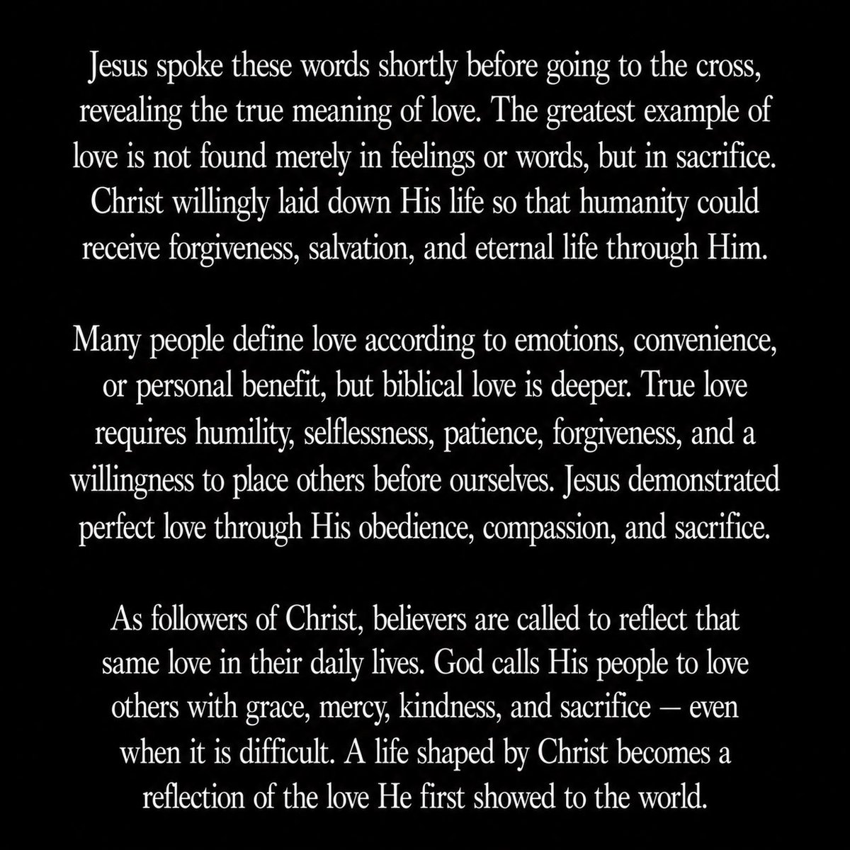 Daily Devotionals tweet media
