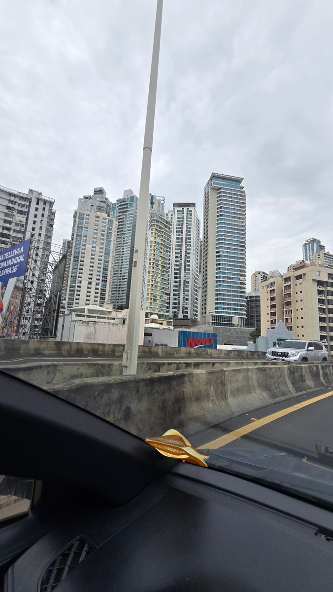 PabloGutierrez0's tweet photo. Me encantas Panamá https://t.co/TYyMnH5W8S