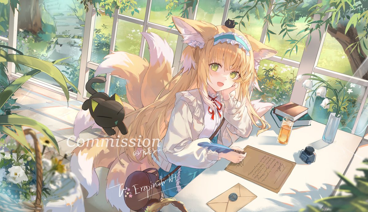 musora233's tweet photo. commission https://t.co/heBQZixYmn