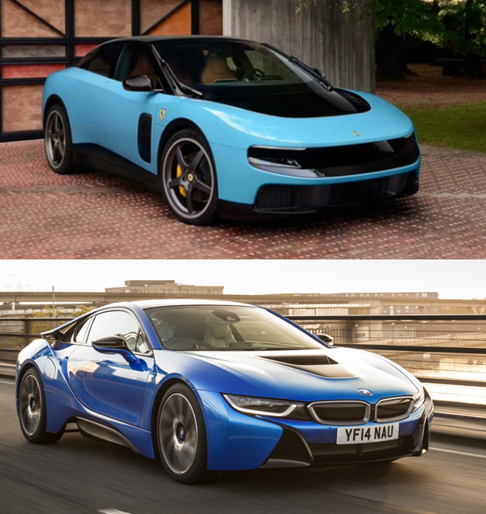 ptadoptado's tweet photo. @Polymarket What a calamity.  Meanwhile BMW a decade ago... https://t.co/LjIrV1kWMe