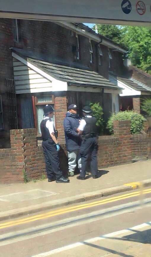 POSTMAN tweet media
