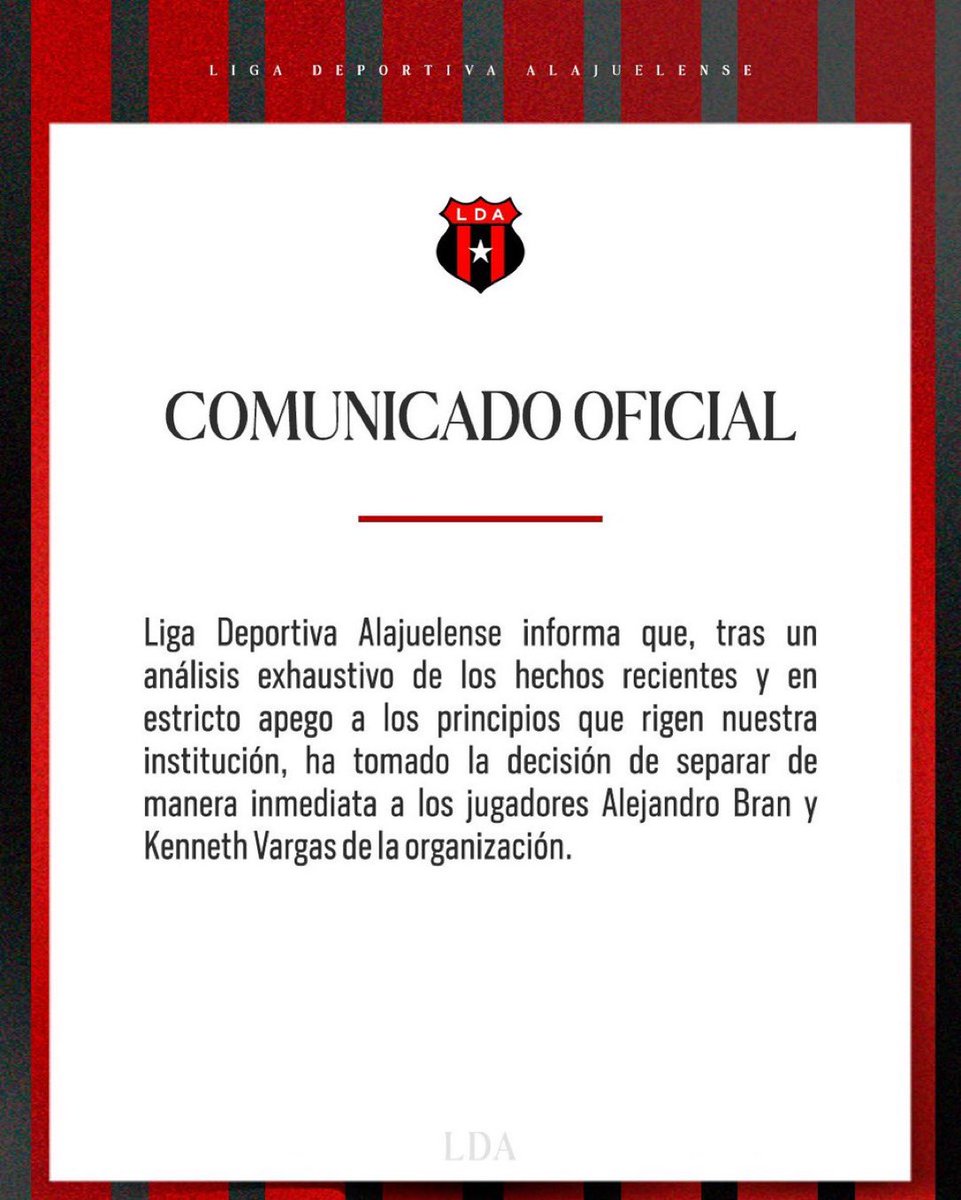 TD Más tweet media