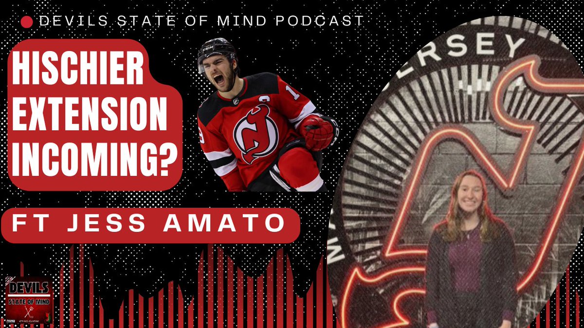 Devils State Of Mind Podcast tweet media