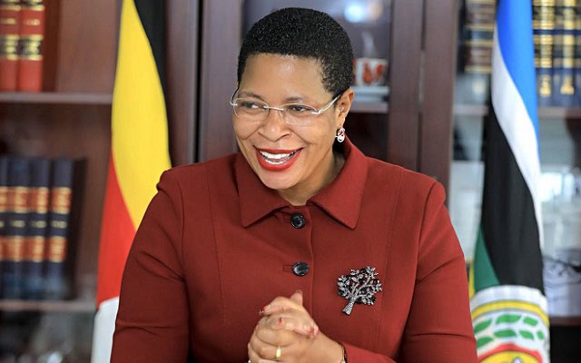 Hon. Ssemujju Nganda ᴾᵃʳᵒᵈʸ tweet media