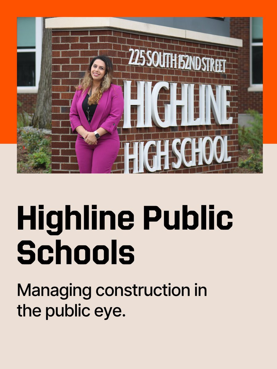 procoretech's tweet photo. Better tools = Better schools 🏫

Building a modern school is a massive puzzle. You have to balance high-tech labs, safe playgrounds, and taxpayer budgets, all while the clock is ticking toward the first day of class. ⏰🍎

Check it out: https://t.co/UwHtB4Jeo5 https://t.co/qWXEZ1cOTv